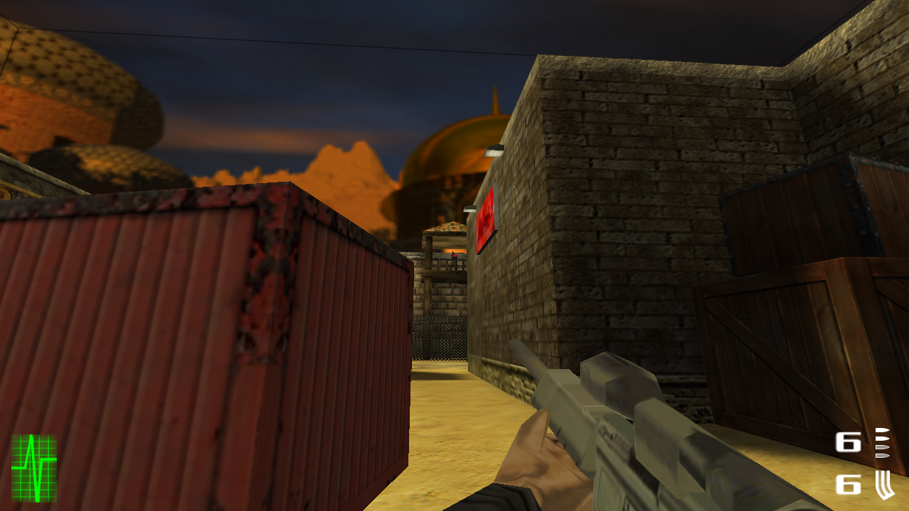 PC Screenshots