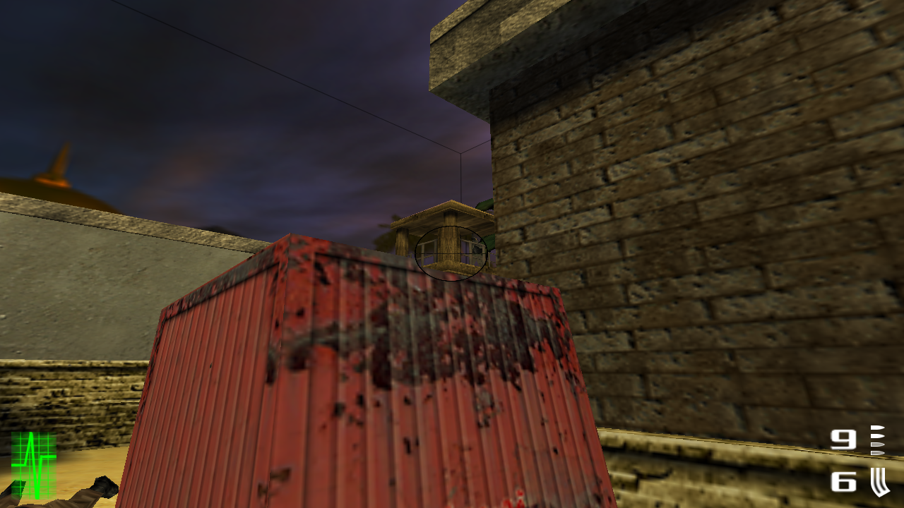 PC Screenshots