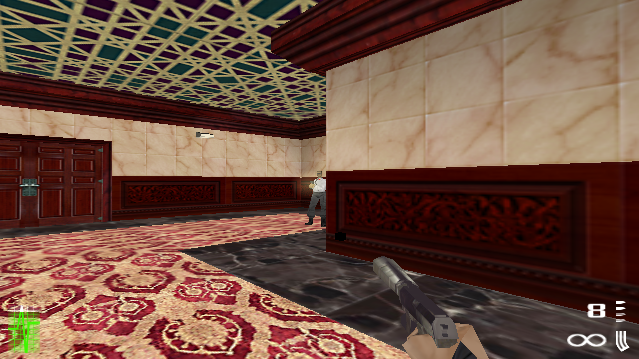 PC Screenshots