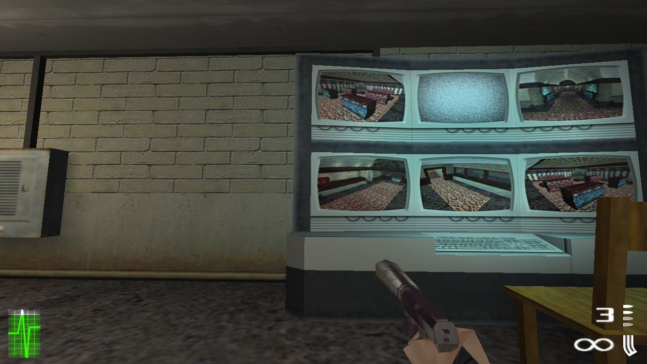 PC Screenshots