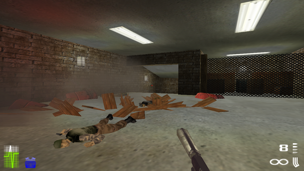 PC Screenshots