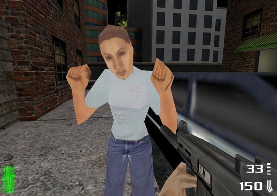 PC Screenshots