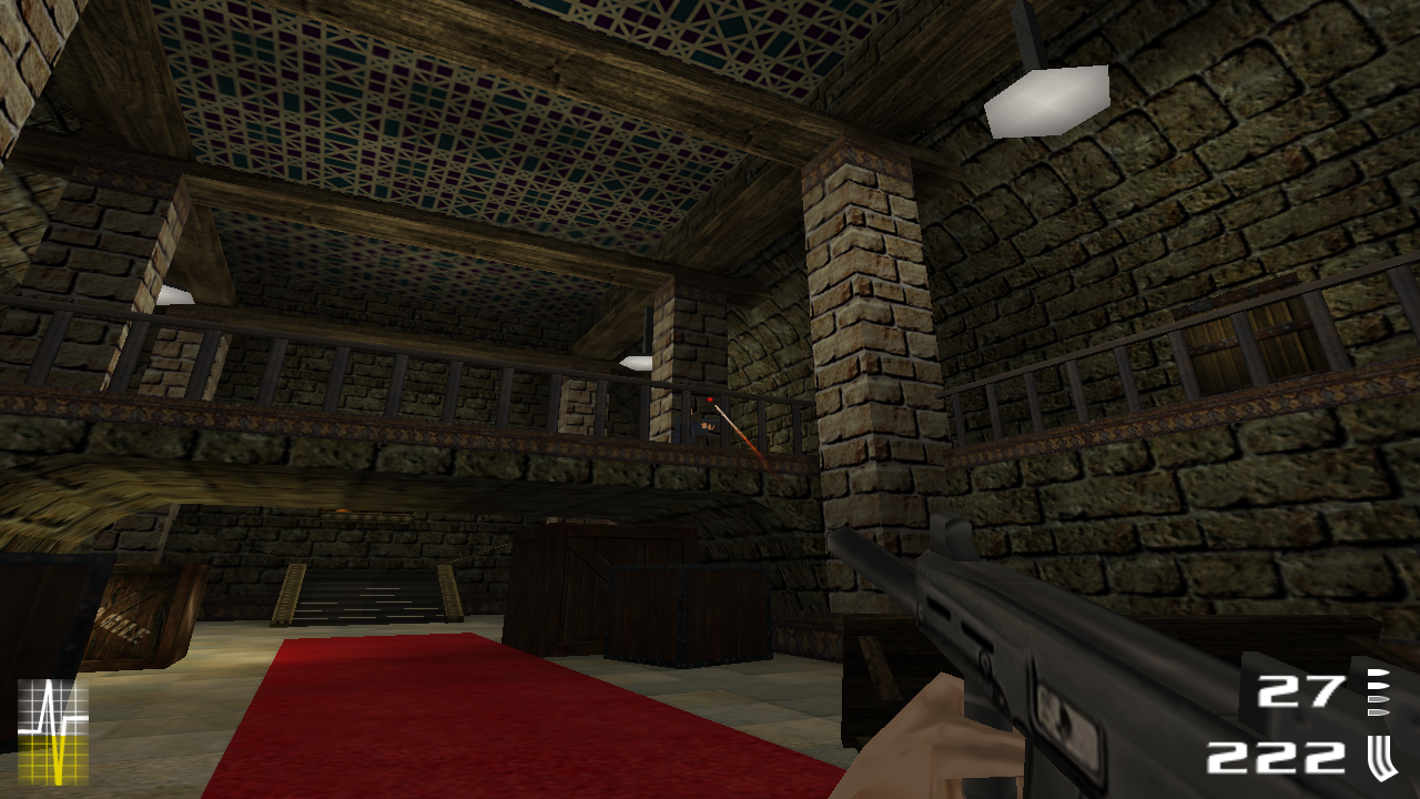 PC Screenshots