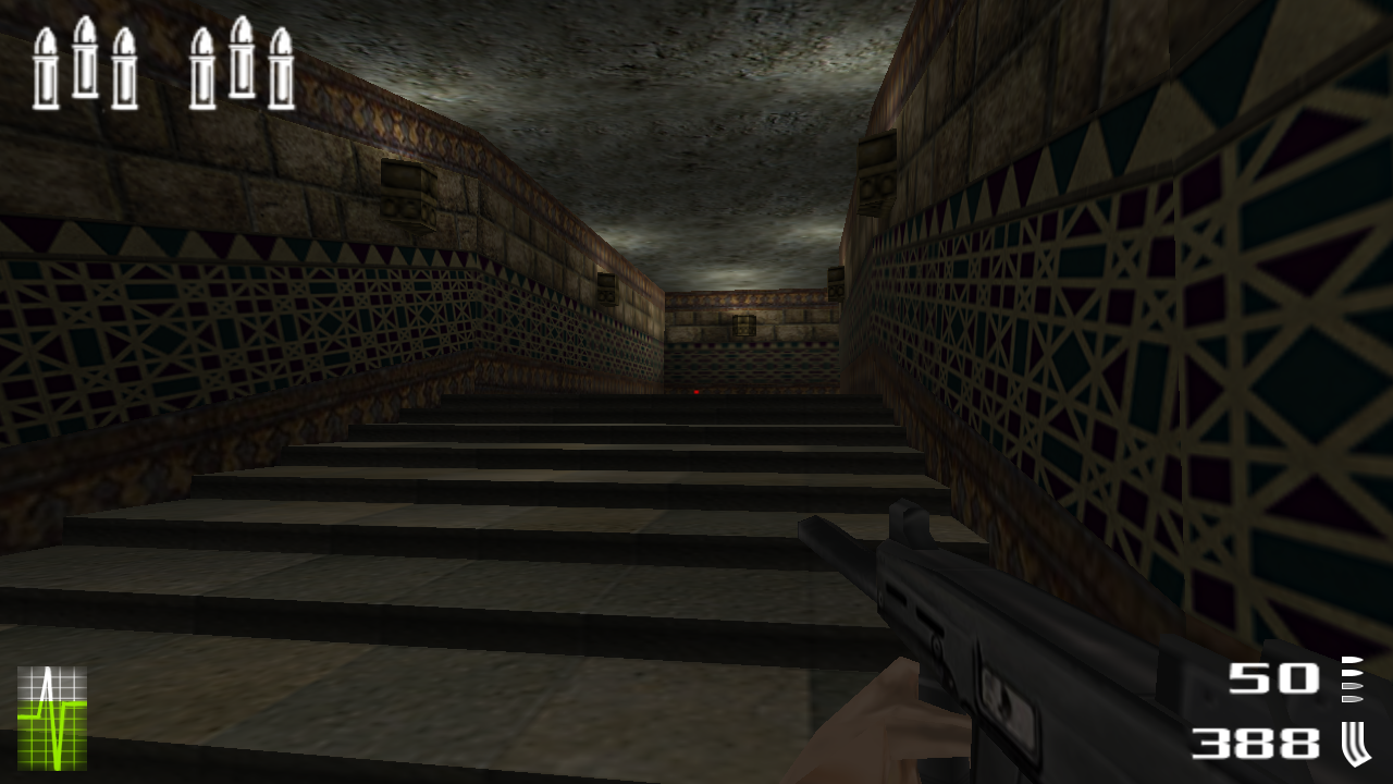 PC Screenshots