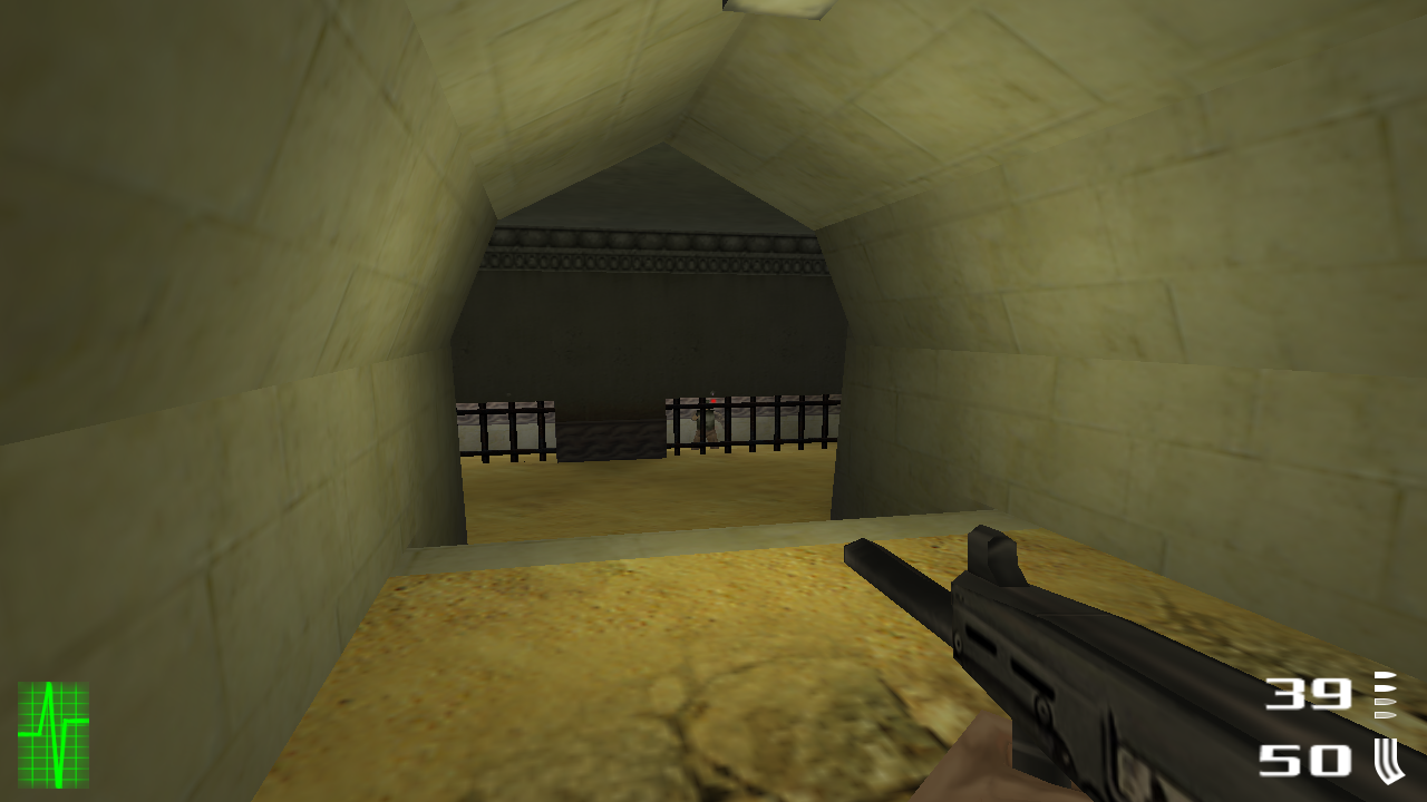 PC Screenshots