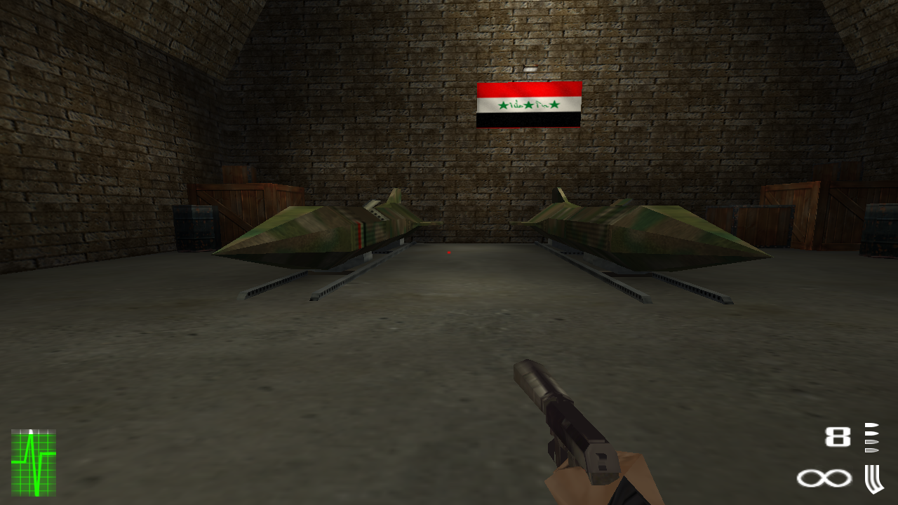 PC Screenshots