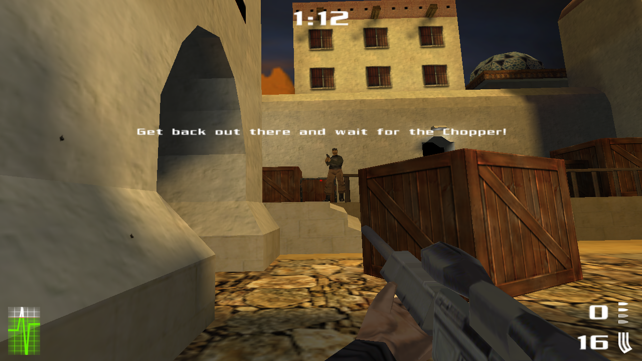 PC Screenshots