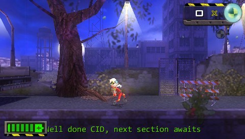 Cid the Dummy