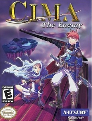 CIMA: The Enemy
