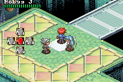 GBA Screenshots
