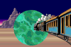 GBA Screenshots