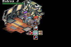 GBA Screenshots