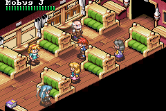 GBA Screenshots
