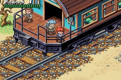 GBA Screenshots
