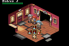 GBA Screenshots