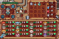 GBA Screenshots