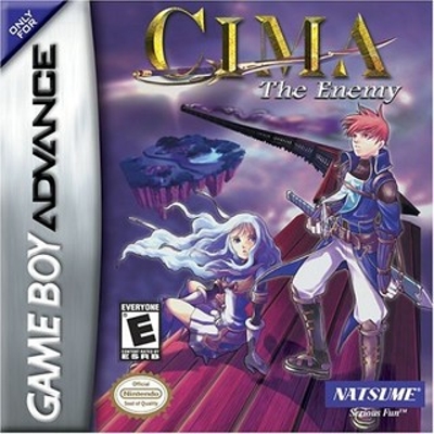 Box Art
