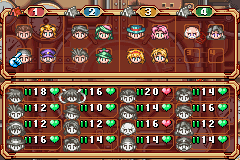 GBA Screenshots