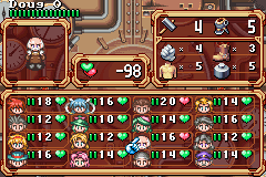 GBA Screenshots