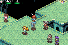 GBA Screenshots