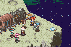 GBA Screenshots