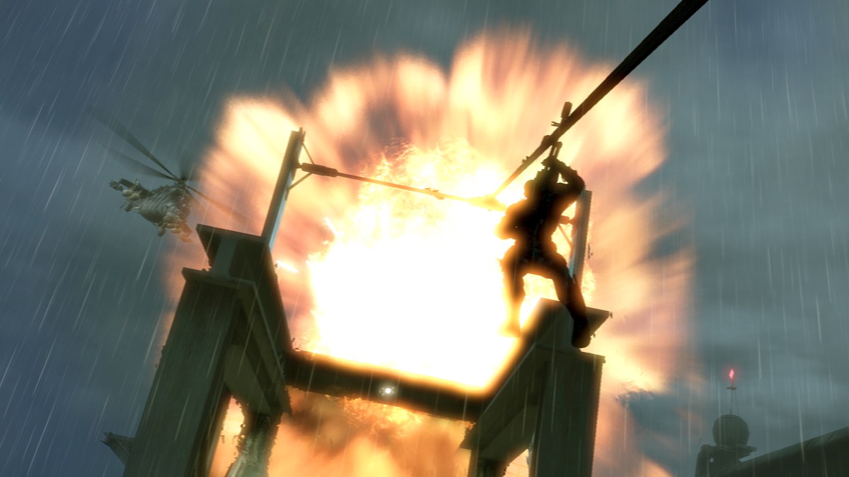 in-game screenshots
