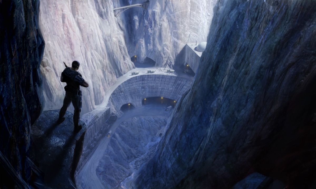 Concept Art