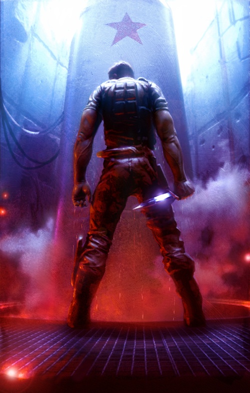 Concept Art