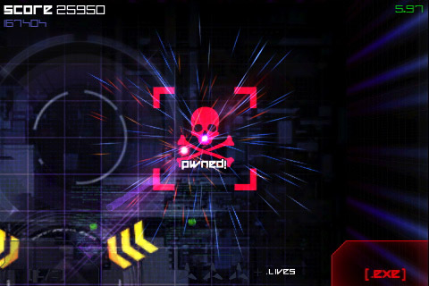 Circuit Strike.One