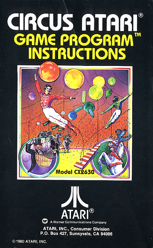 Box Art