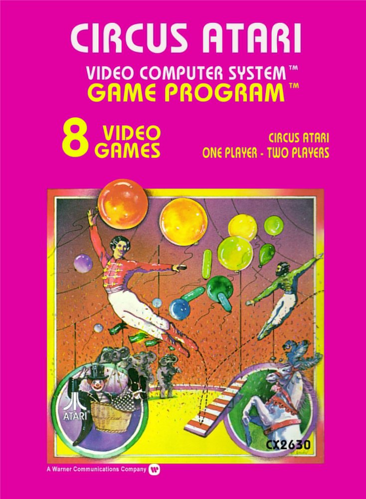 Box Art