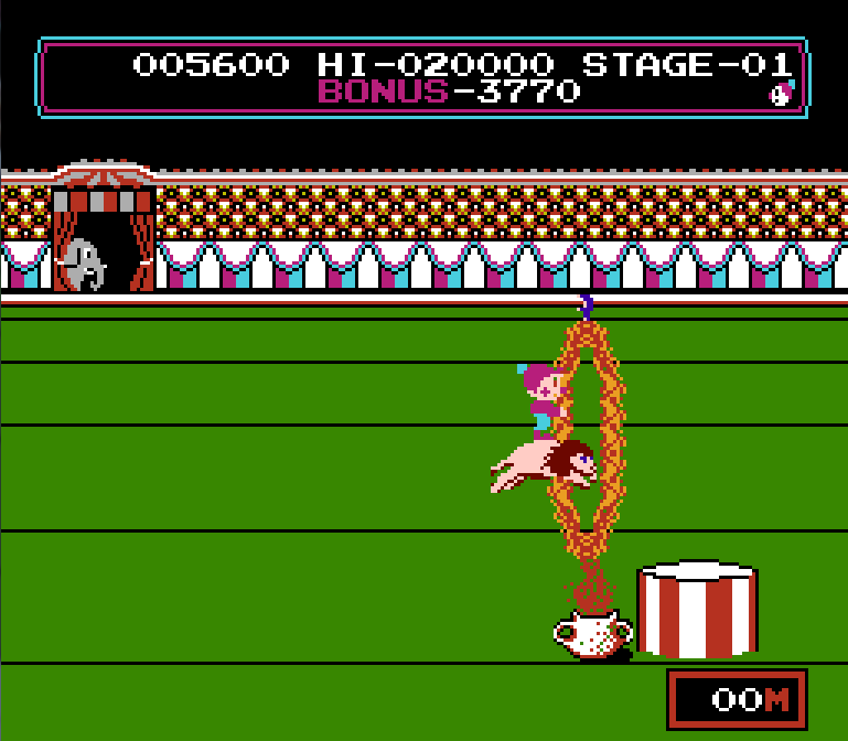 NES Screenshots