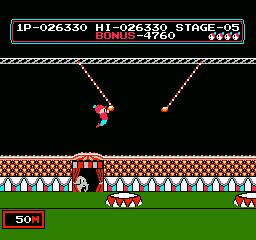 NES Screenshots