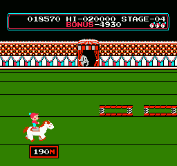 NES Screenshots