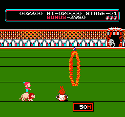 NES Screenshots