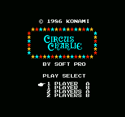 NES Screenshots