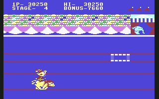 C64 Screenshots