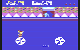 C64 Screenshots