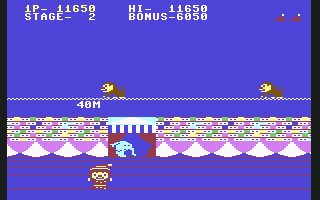 C64 Screenshots