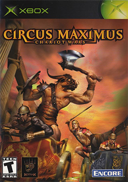 Box Art