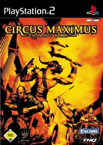 Box Art