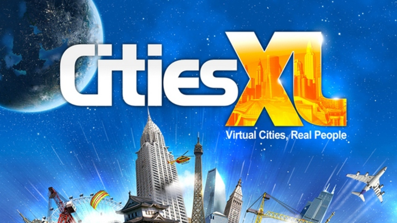 Cities XL