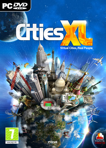 Box Art