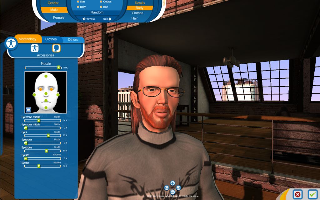 Screenshots