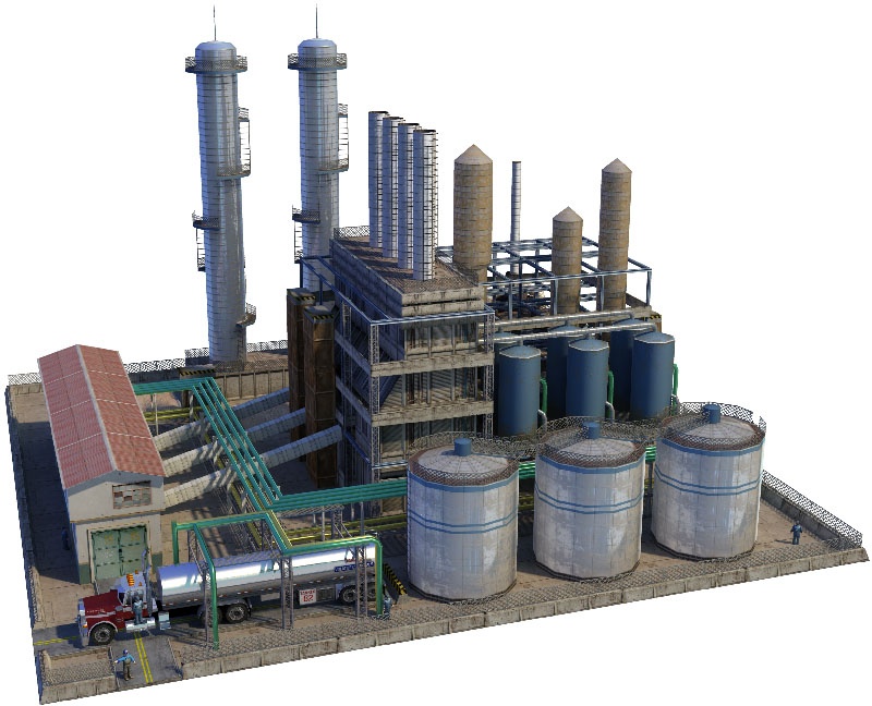 Concept Art