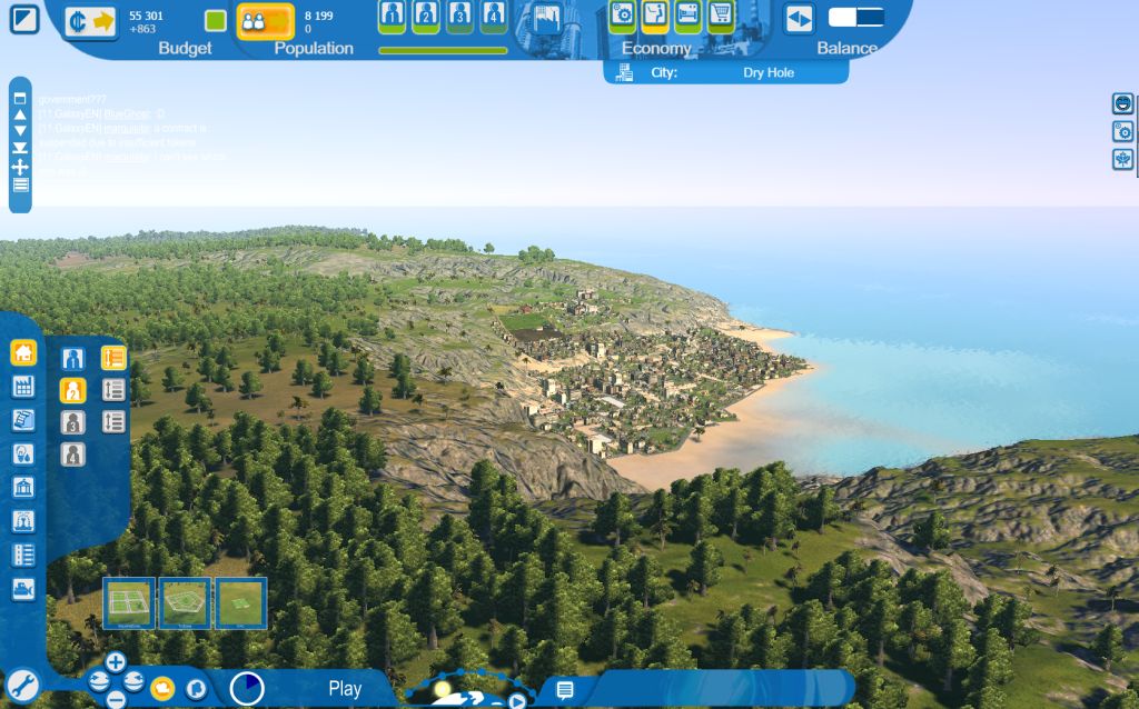 Screenshots