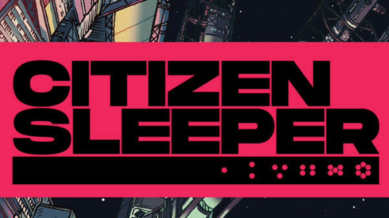 Citizen Sleeper
