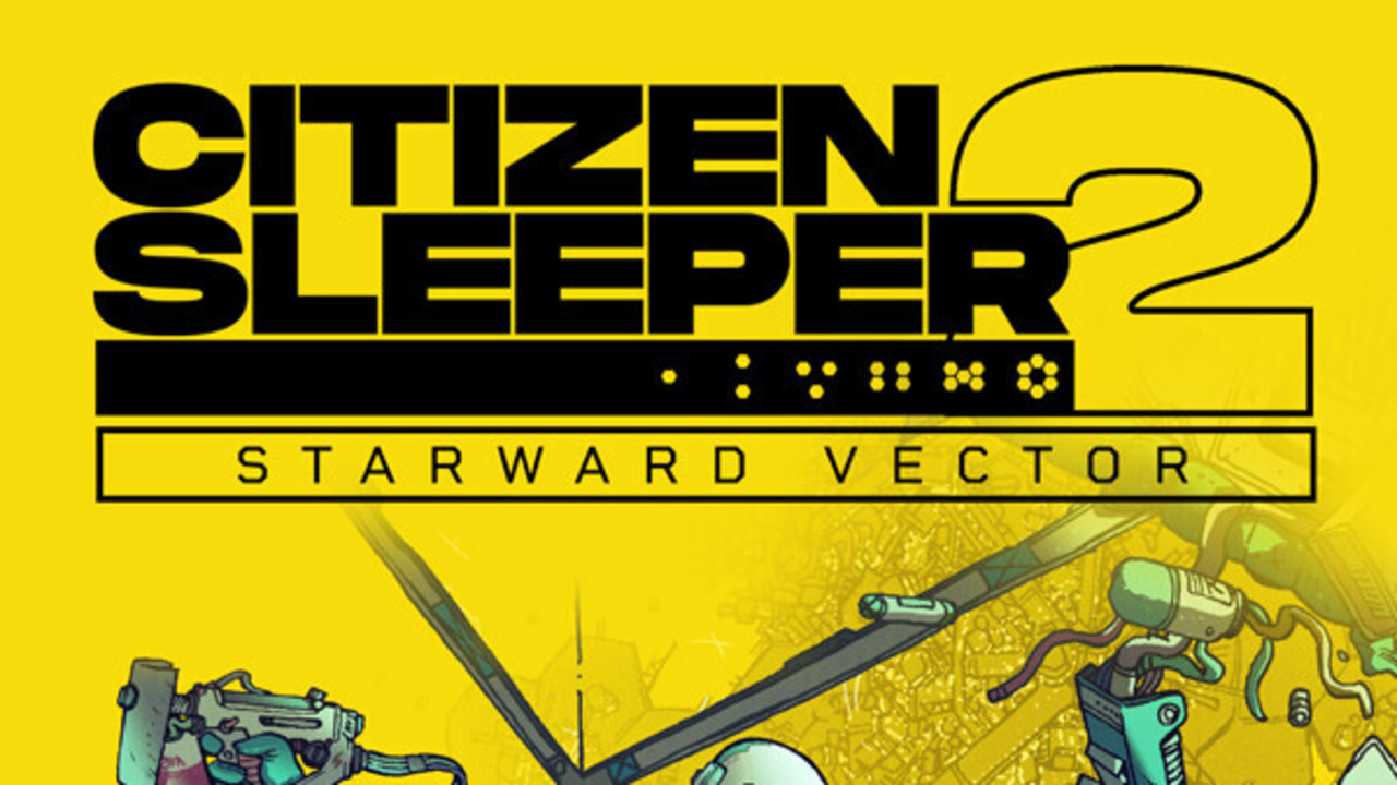 Citizen Sleeper 2: Starward Vector