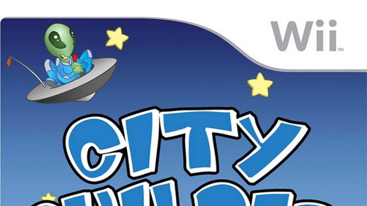 City Builder