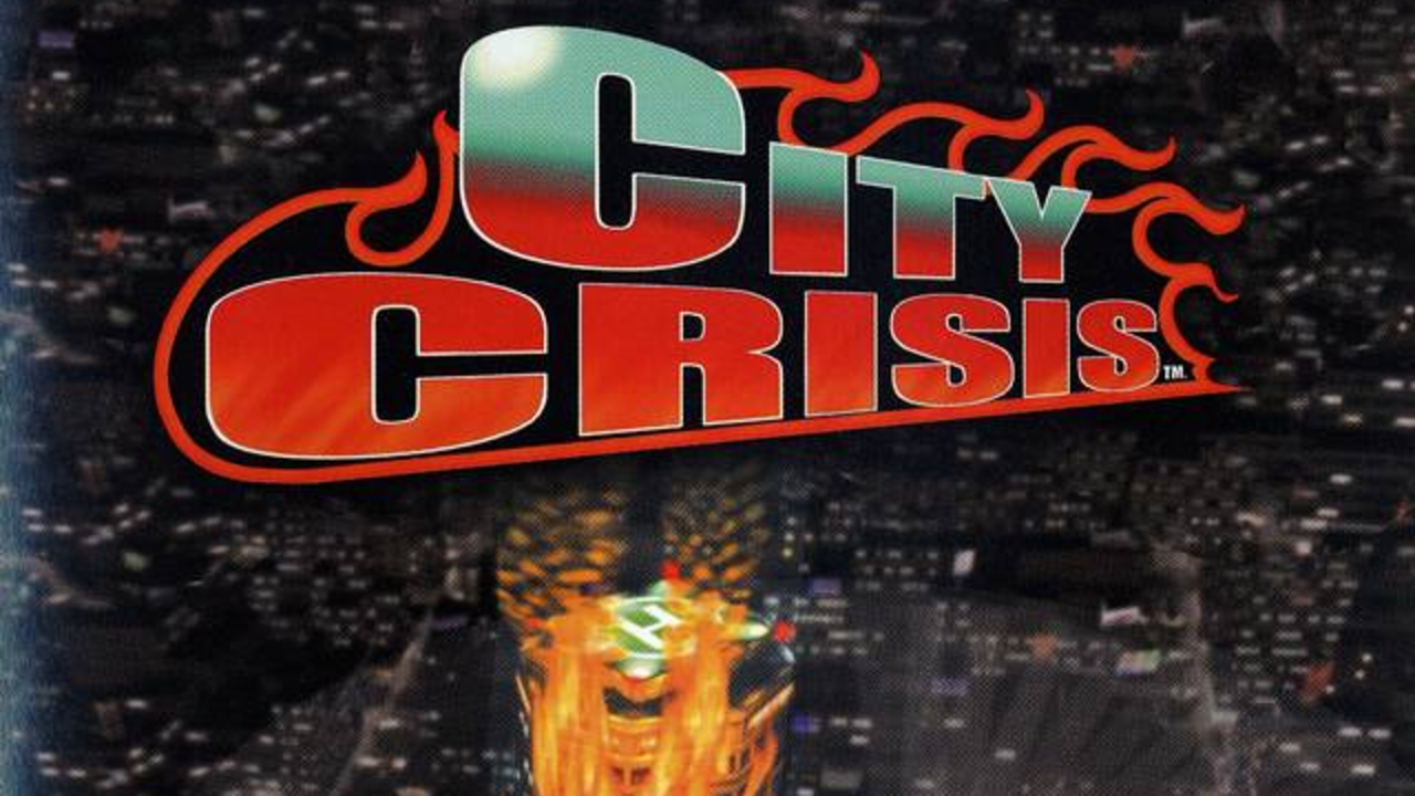 City Crisis